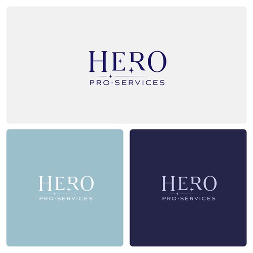 Design a Premium/Luxury brand pack for a handyman and remodel company appealing to high-end clients. Design by Faveo®