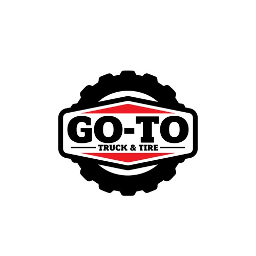 Design a go to logo for our shop. Design by niki99