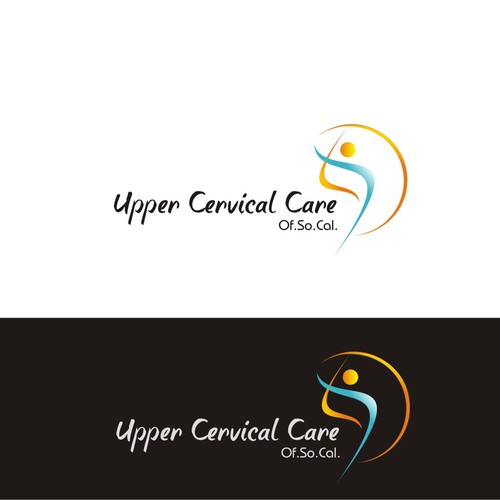 Sophisticated logo needed for top upper cervical specialists on the planet. Design por Leona