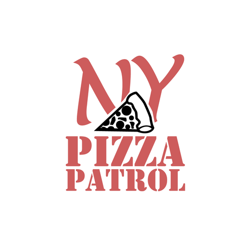 NY Pizza Patrol needs a new logo Design by Ronaru