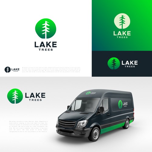 Create a cutting edge logo design that will keep our company at the top of the industry Diseño de Sprinkle Studio