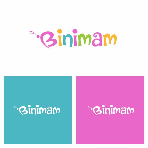 Logo design contest entry by krishmita