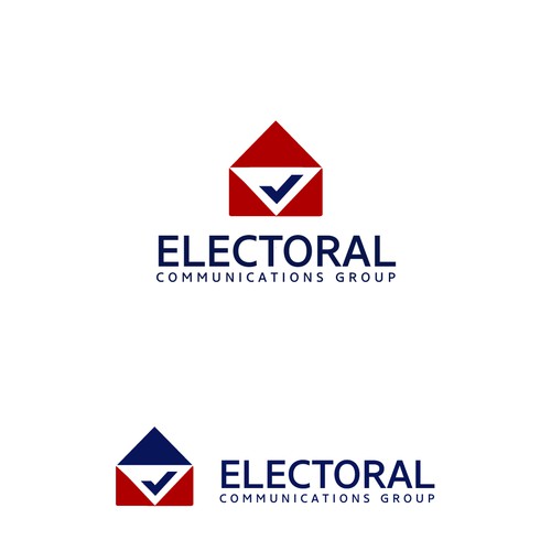 Political Consulting and Marketing Firm Launch Réalisé par dellfi ©