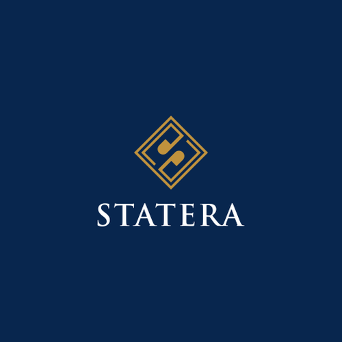 Luxurious, Minimal, Modern Logo Design for a High-End Advisory Firm Design by Lion Black