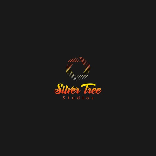 Silver Tree Studio's needs a memorable logo/ brand image Design by Mr.CreativeLogo