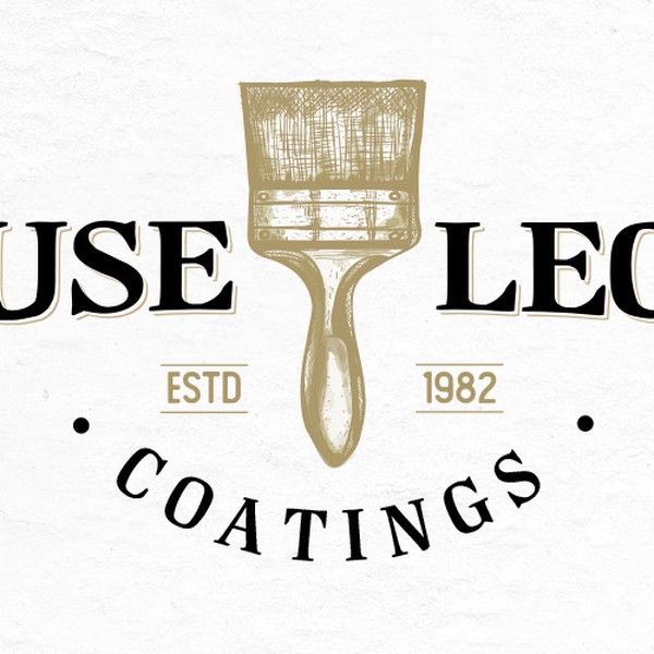 Design by Ekyrt titled "Clouse Legacy Coatings"