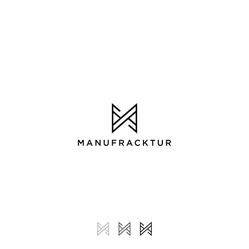 Logo design contest entry by FamoGraphics