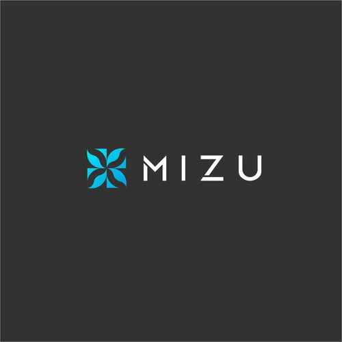 Design a brand for a modern Web3 DeFi launchpad Design by damichi