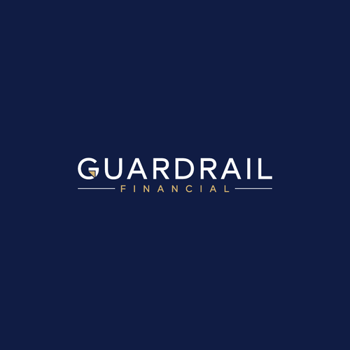 Brand Builders: The Guardrail Logo Competition Diseño de abdo4design