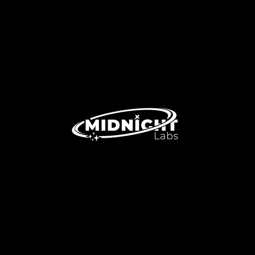 “Design the Future: Midnight Labs Logo Contest – Bold, Sleek, Iconic” Design by Artlokus
