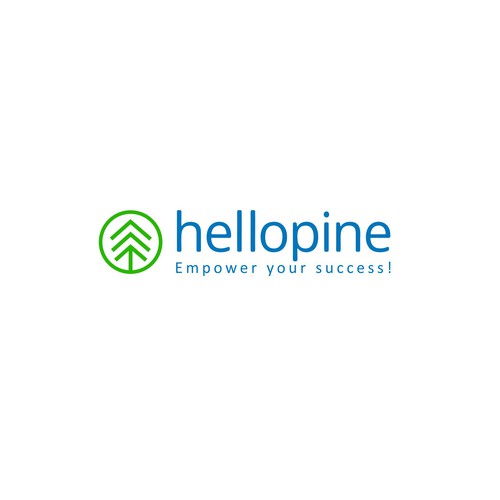 Design di Hellopine... Hello World! another chapter of Hellopine. di Dmitri Cezaro