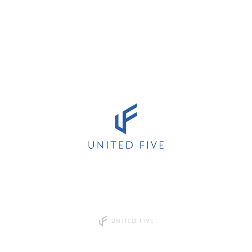 United Five Design by gmzbrk