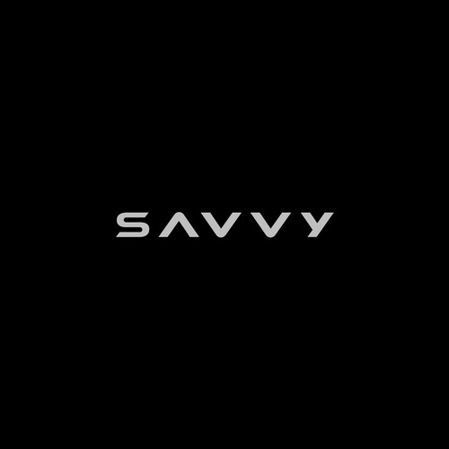 Design a Logo for Savvy, the Ultimate Lifestyle and Savings Brand Design by upwardi