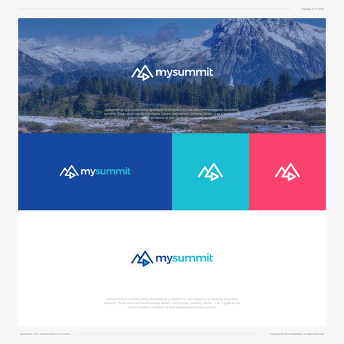  contest entry by Snhkri™