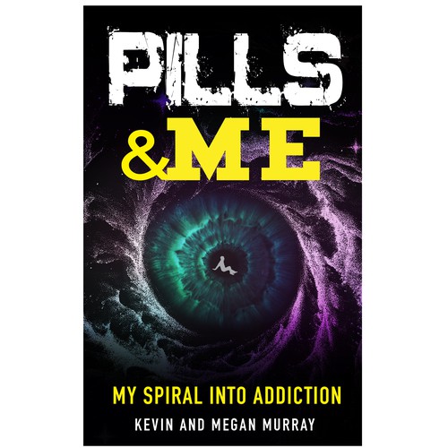 Inside the Mind of an Addict Design by Platinum club