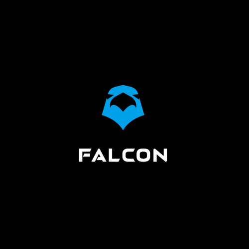 Falcon Sports Apparel logo Ontwerp door Him.wibisono51