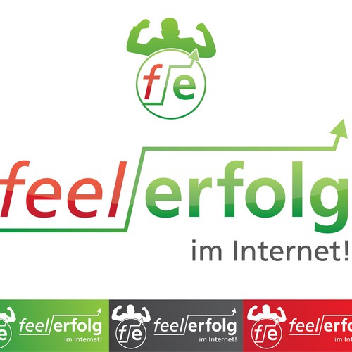 Logo design contest entry by ChrisParsonsDesigns