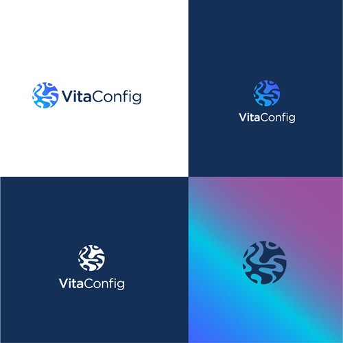 Logo design contest entry by dprojects