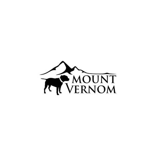 Mount Vernon Design von megawon®