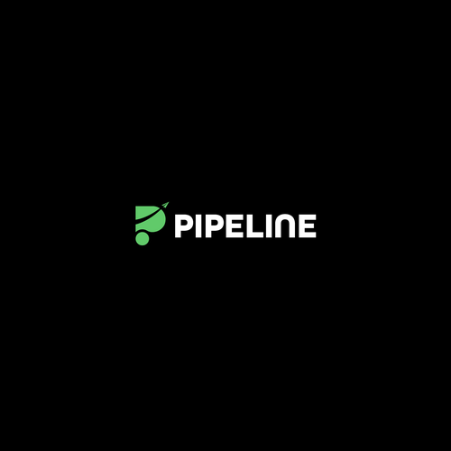 Diseño de Design a cool, sleek, tech-oriented logo for Pipeline de Lia’