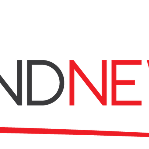 logo for Brand New Day Logo design contest