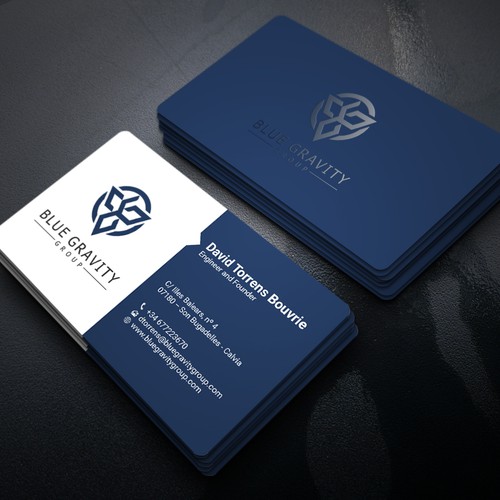 Design di Powerful Stationary - Luxury, Modern and Impactful di DesignsTRIBE