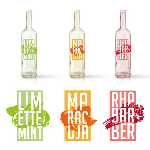  contest entry by DESIGN.SPVCE