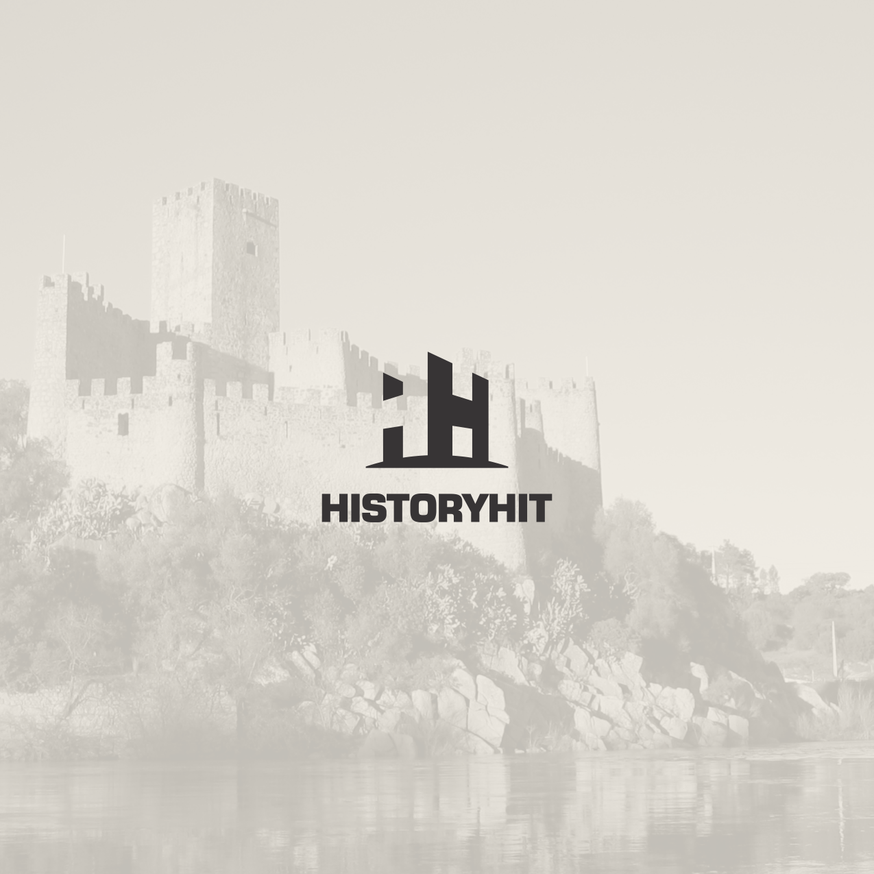 History Logos - Free History Logo Ideas, Design & Templates