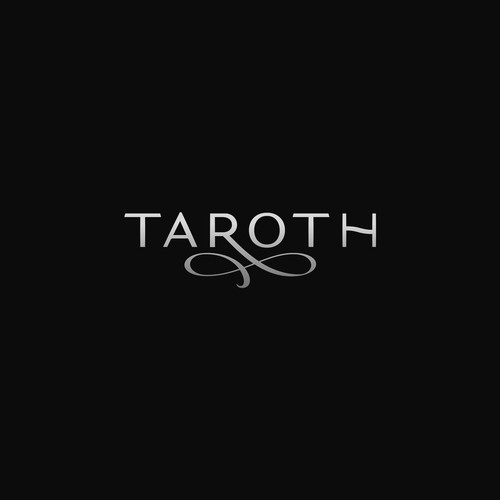 Create a logo for the next leading clothing brand. Design by Gary T.
