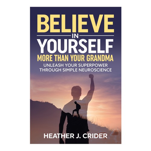 Simple and Creative Book Cover for Short Book Design by Global.Dezine