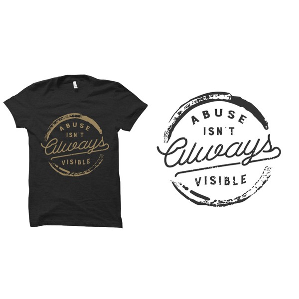 Design by gitgut titled "Vintage Tshirt Design To Help Animals"