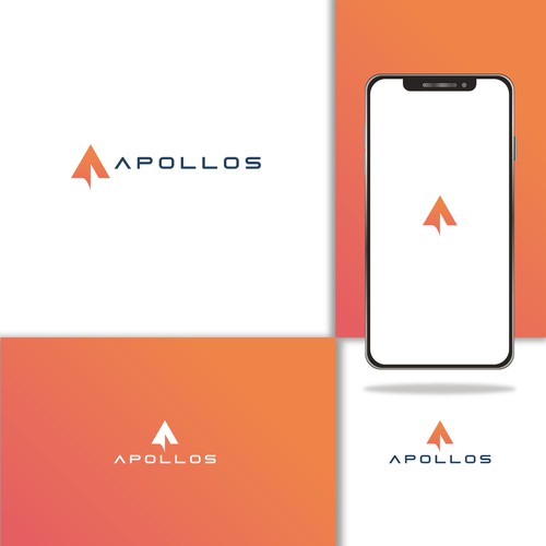 Design a logo for my B2B SaaS solution that helps companies convert more sales Design von Solido7