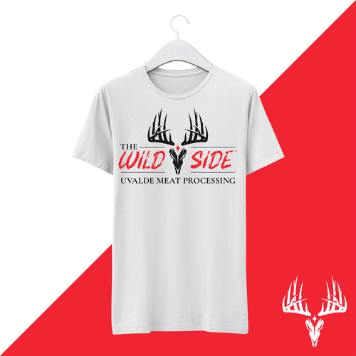 Design The Wild Side por Dan_Tangerine