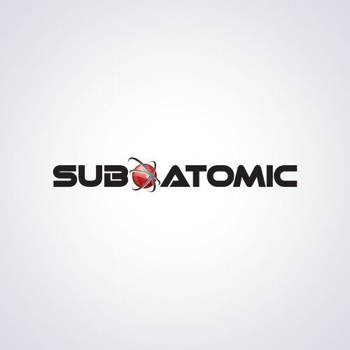 Help SUBATOMIC with a new logo Design by kingsandy