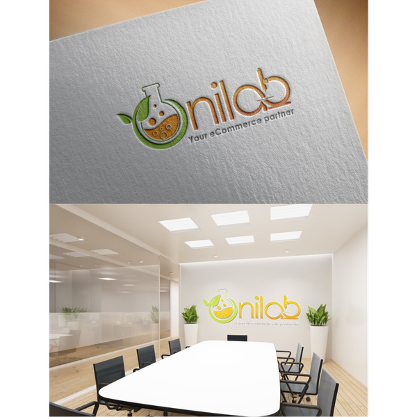 Design by Godonggedang95 titled "lab"