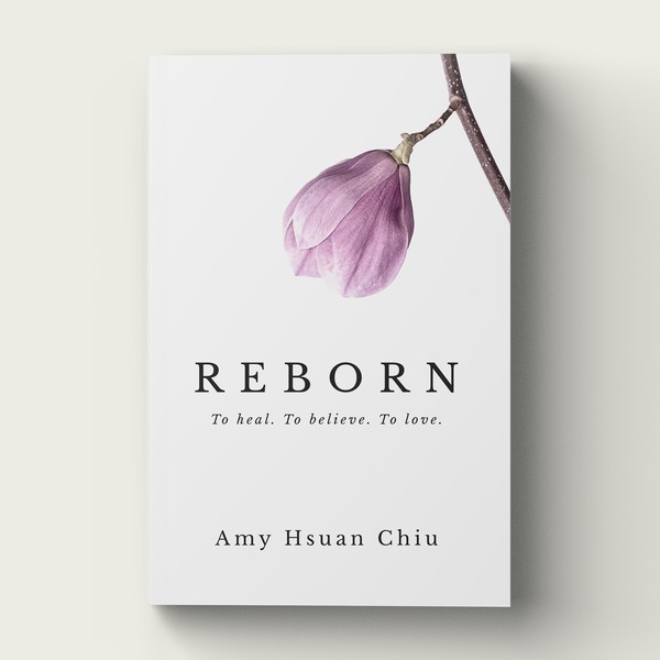 Paperback Cover Design