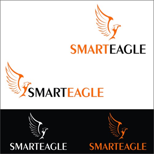 Logo design contest entry by H.K.Designs