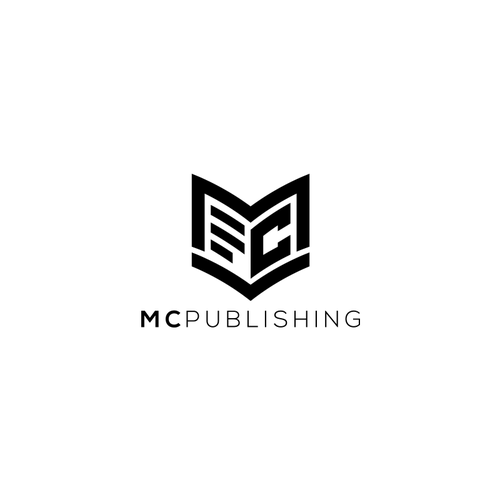 MC Publishing LOGO Design by Muminul Hasan