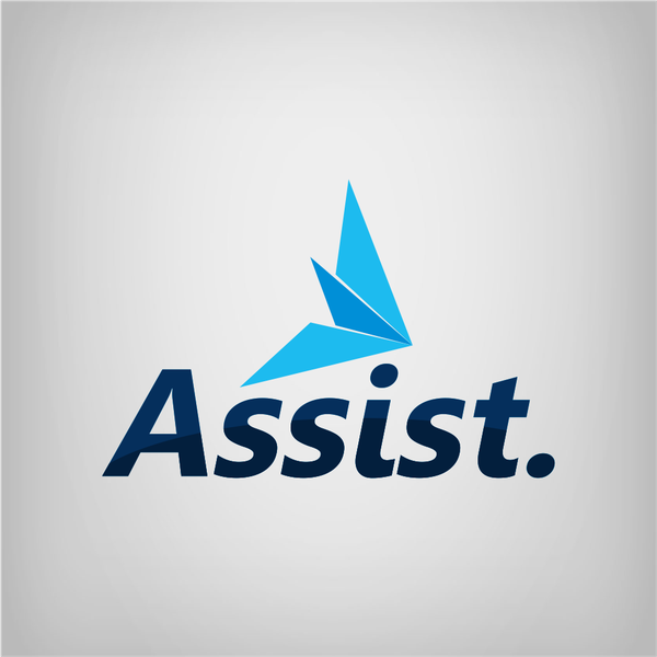 Design by Imagie_design titled "Corporate logo design for Assist"