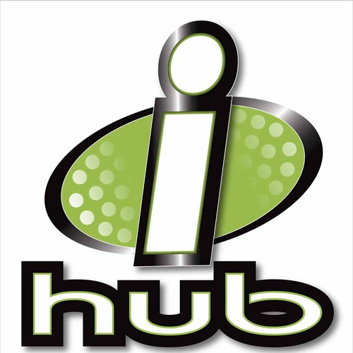 iHub - African Tech Hub needs a LOGO Design por Sam Gathenji