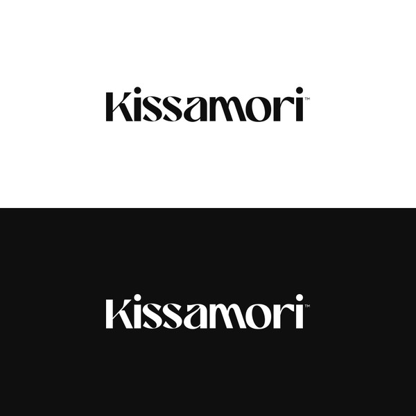 Logo for premium supplement brand