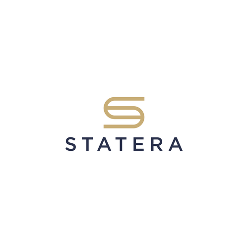 Luxurious, Minimal, Modern Logo Design for a High-End Advisory Firm Design by Zemb666