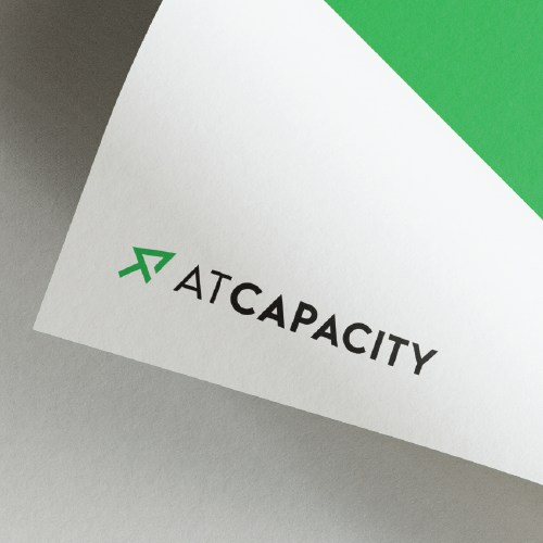 At Capacity Design by Ebad Designs