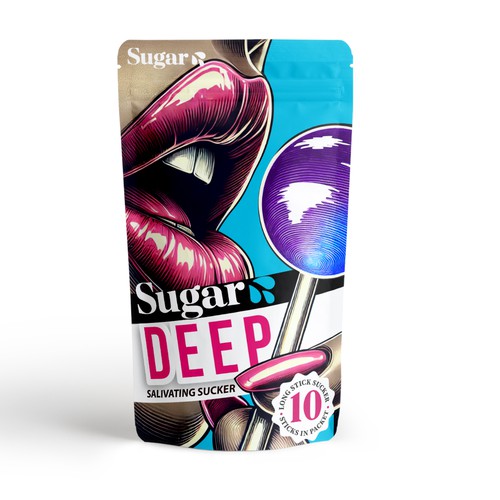 Product packaging contest entry by ShailjaMishra