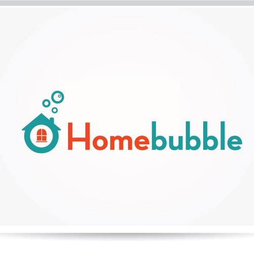 Create a logo for a new, innovative Home Assistance Company Réalisé par I.Sebastian.C