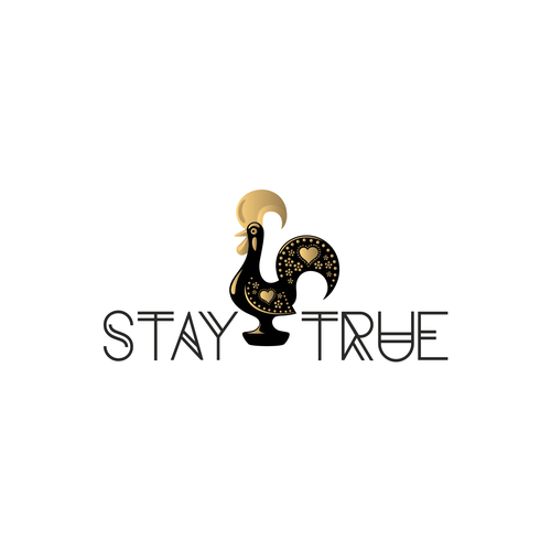 We need a high end logo maker who specializes in luxury, quality and gold! Design by Self(l)ess™
