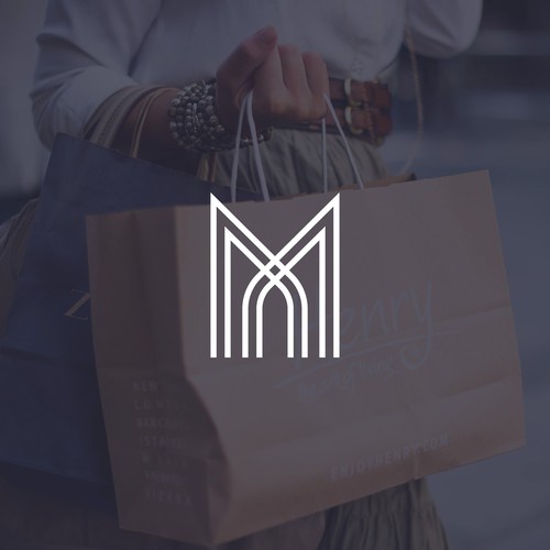 Market & Mall Logos Design by John3:16✅