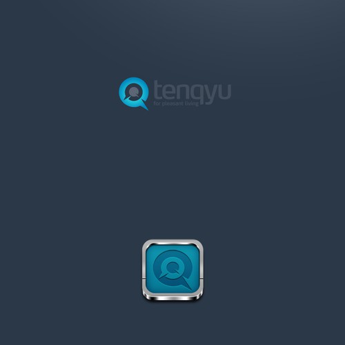 Build an iconic brand with tenqyu (logo) Design by ulahts