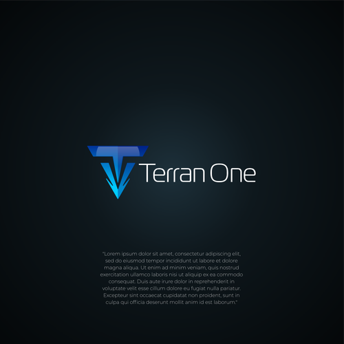 Modern logo that conveys "research" "experimentation" and "software engineering" Design by Randy Yanuar