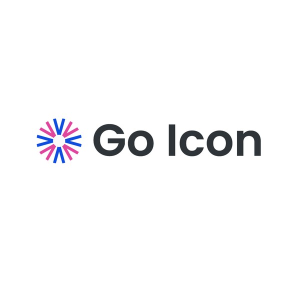 Logo simple 